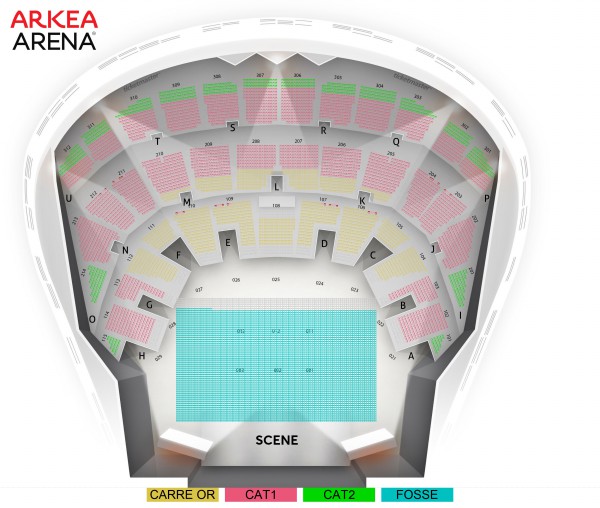 Bigflo & Oli | Arkea Arena Floirac le 14 oct. 2023 | Concert