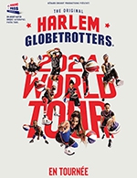 Réservez les meilleures places pour Harlem Globetrotters - Arkea Arena - Le 22 avr. 2023