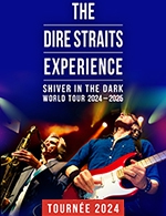 Book the best tickets for The Dire Straits Experience - Arkea Arena - From 10 October 2022 to 11 October 2022